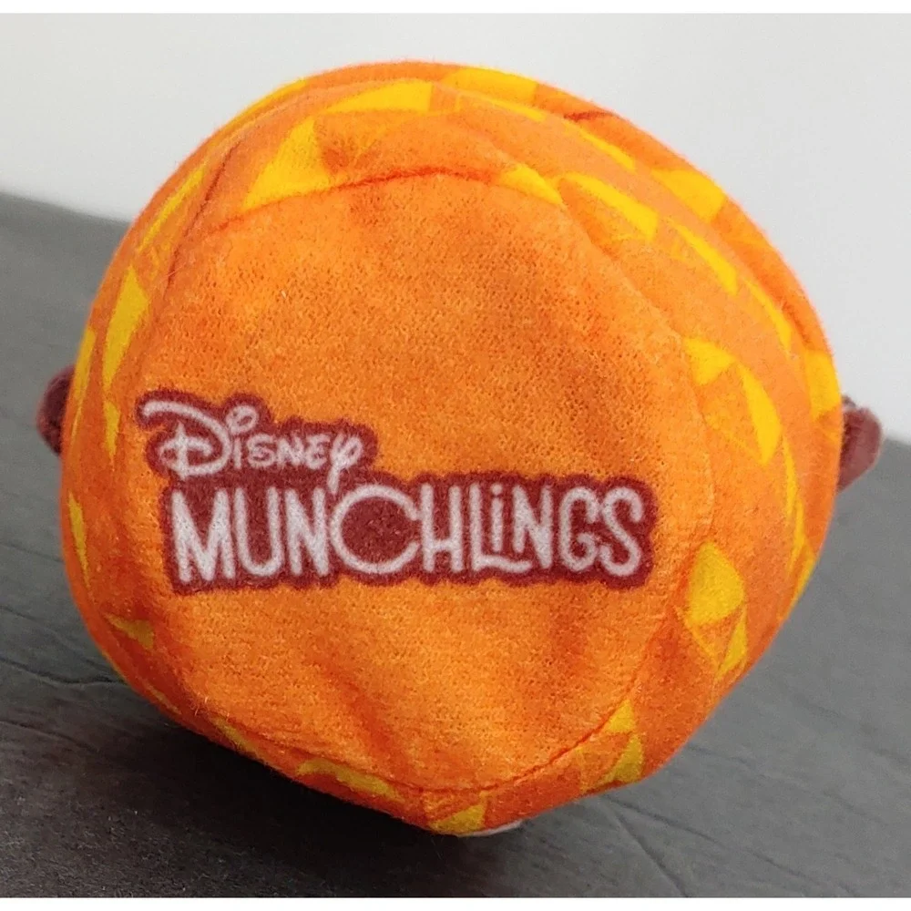 Disney Munchlings Timon Sensational Snacks Churro Chaser 4